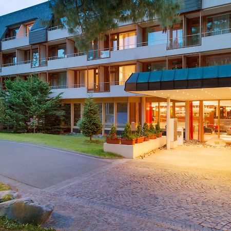 Dolce By Wyndham Bad Nauheim Exterior foto