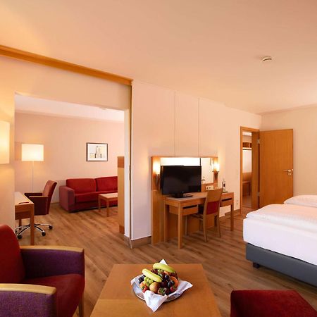Dolce By Wyndham Bad Nauheim Exterior foto