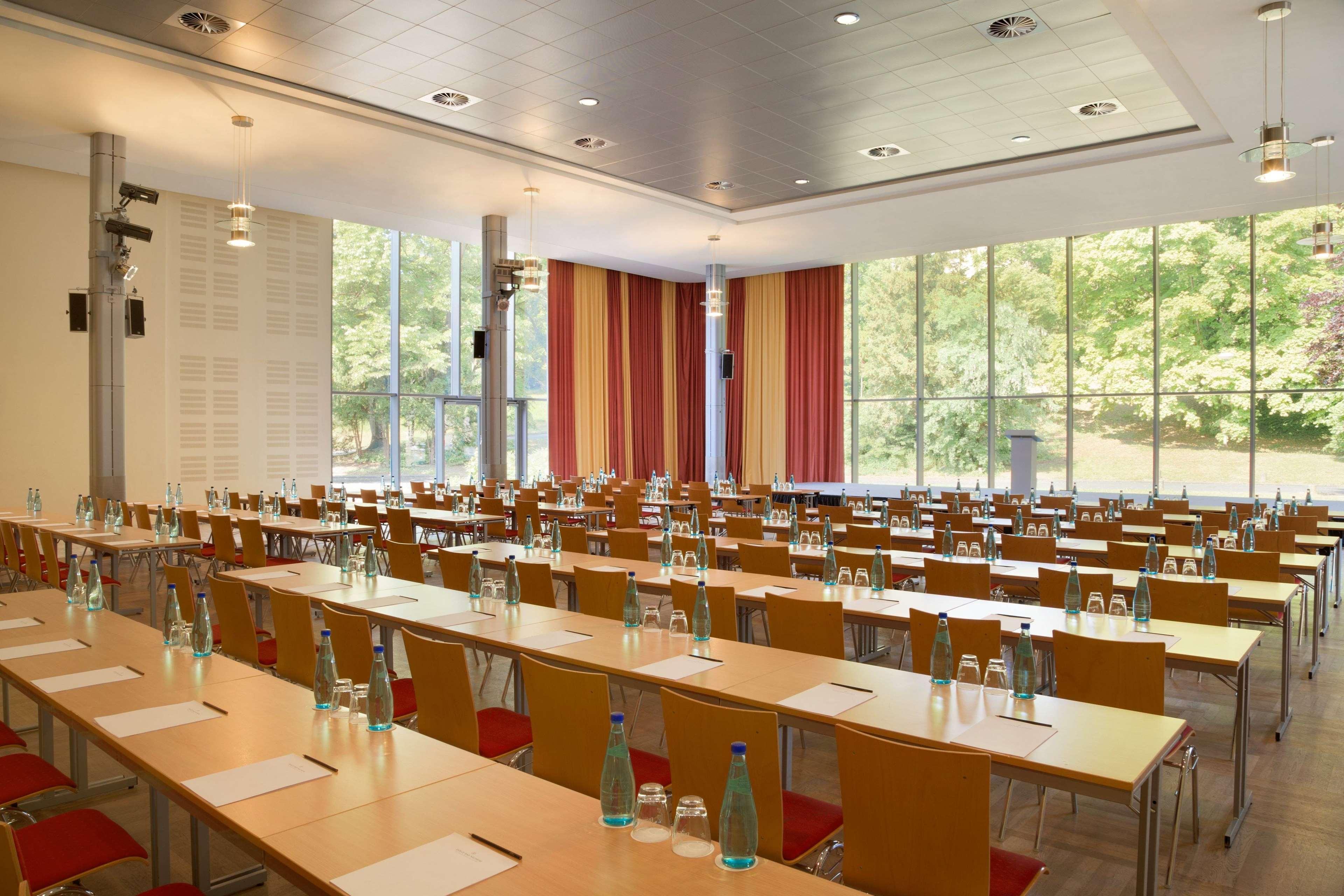 Dolce By Wyndham Bad Nauheim Exterior foto