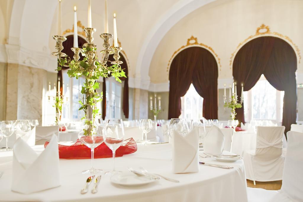 Dolce By Wyndham Bad Nauheim Exterior foto