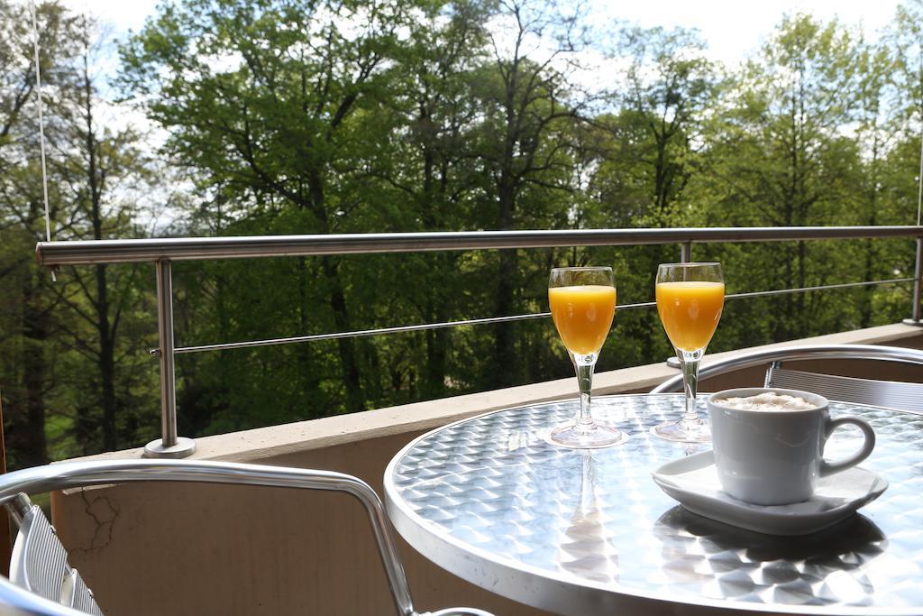 Dolce By Wyndham Bad Nauheim Exterior foto