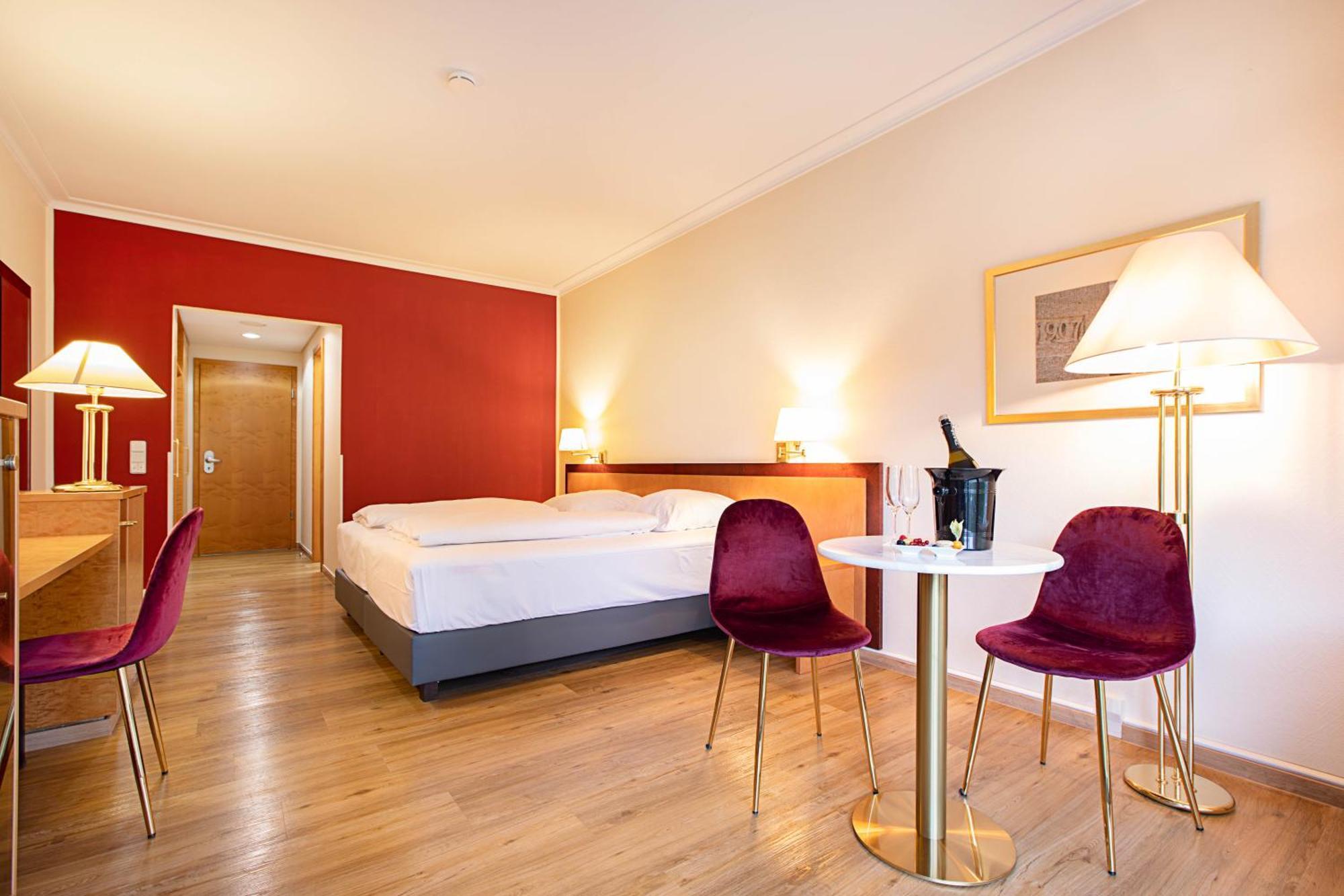 Dolce By Wyndham Bad Nauheim Exterior foto