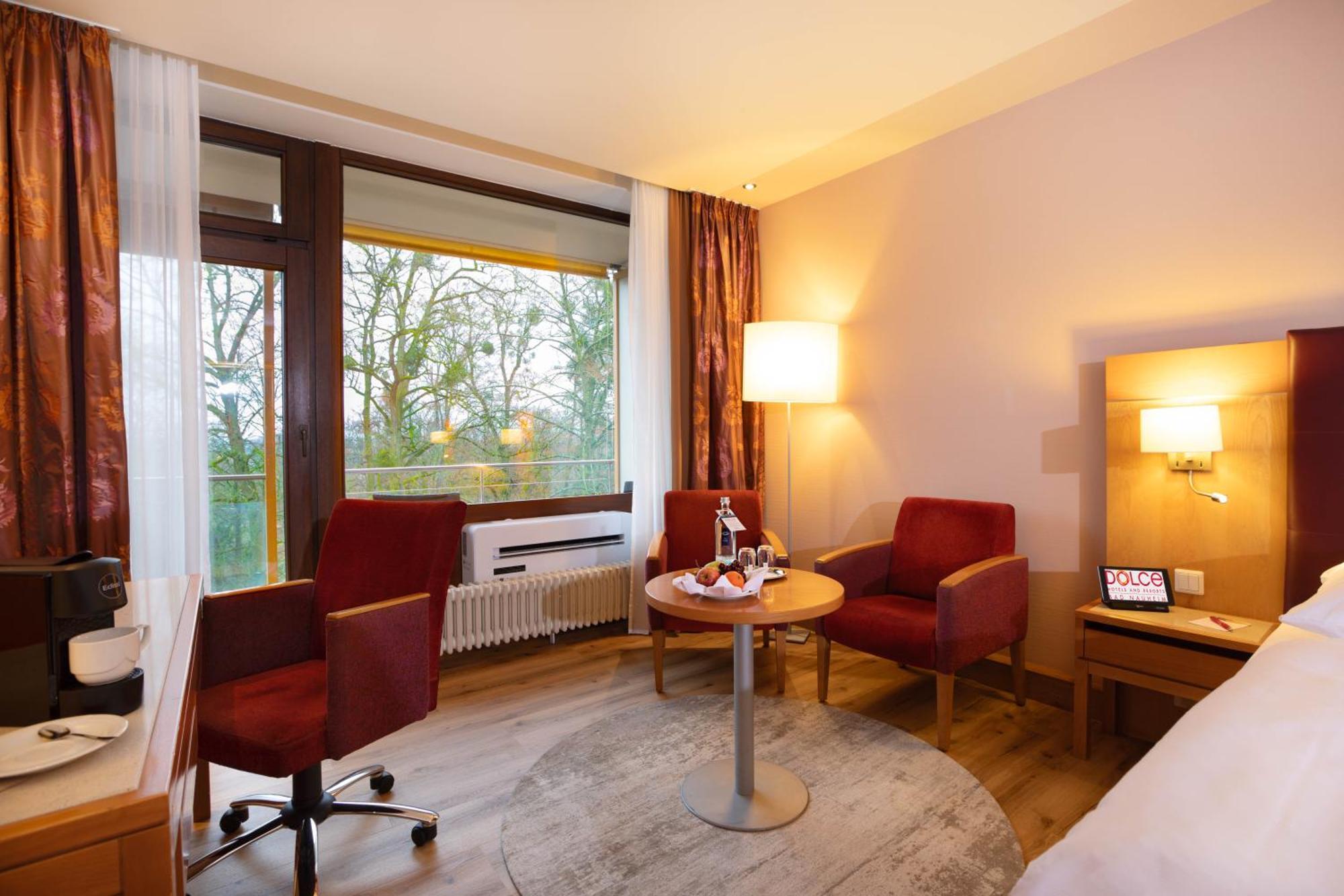 Dolce By Wyndham Bad Nauheim Exterior foto