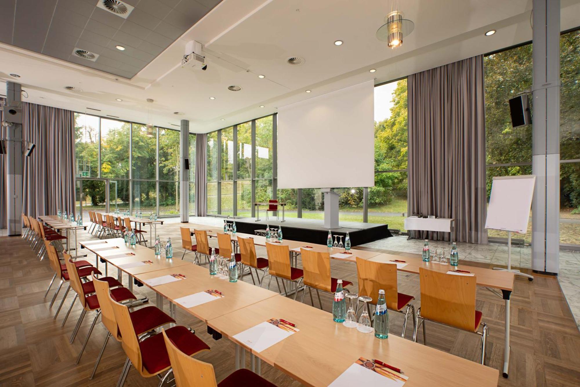 Dolce By Wyndham Bad Nauheim Exterior foto