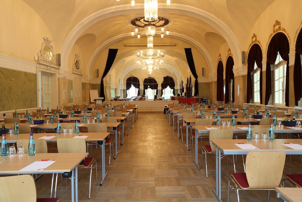 Dolce By Wyndham Bad Nauheim Exterior foto
