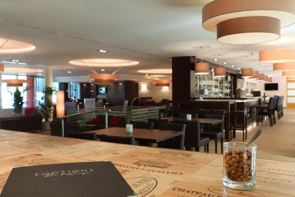 Dolce By Wyndham Bad Nauheim Exterior foto