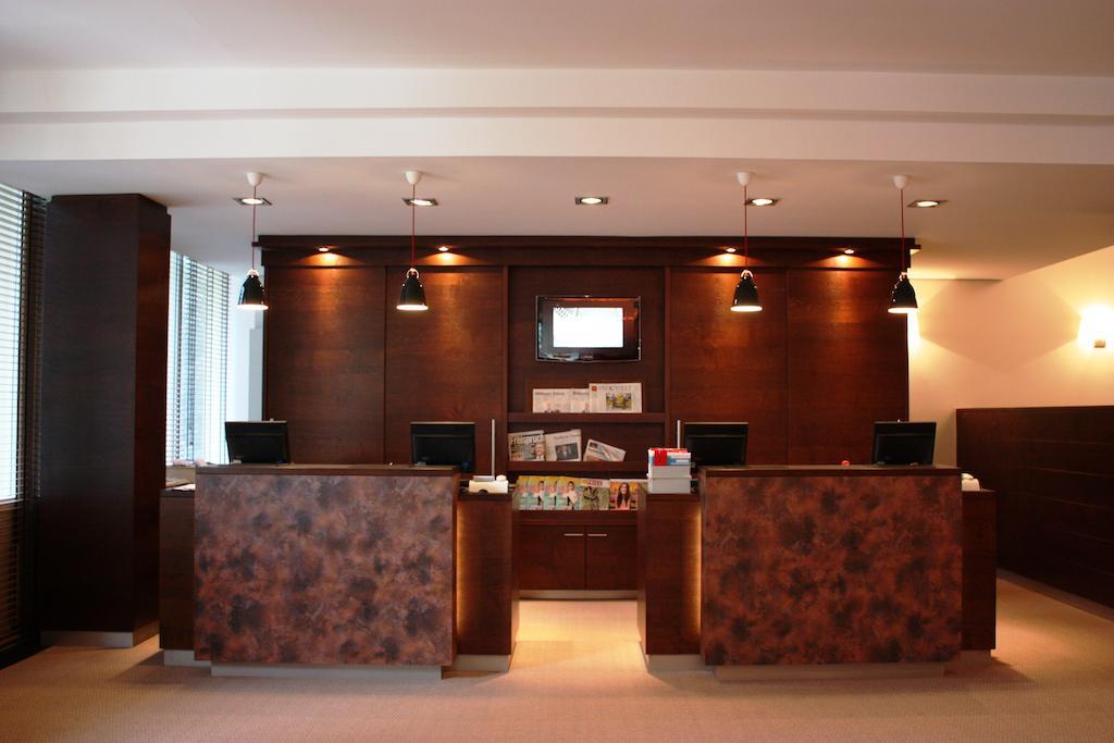 Dolce By Wyndham Bad Nauheim Exterior foto