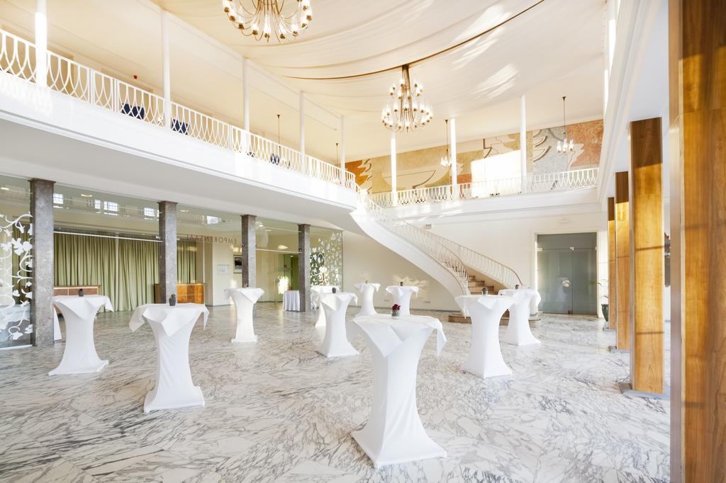 Dolce By Wyndham Bad Nauheim Exterior foto