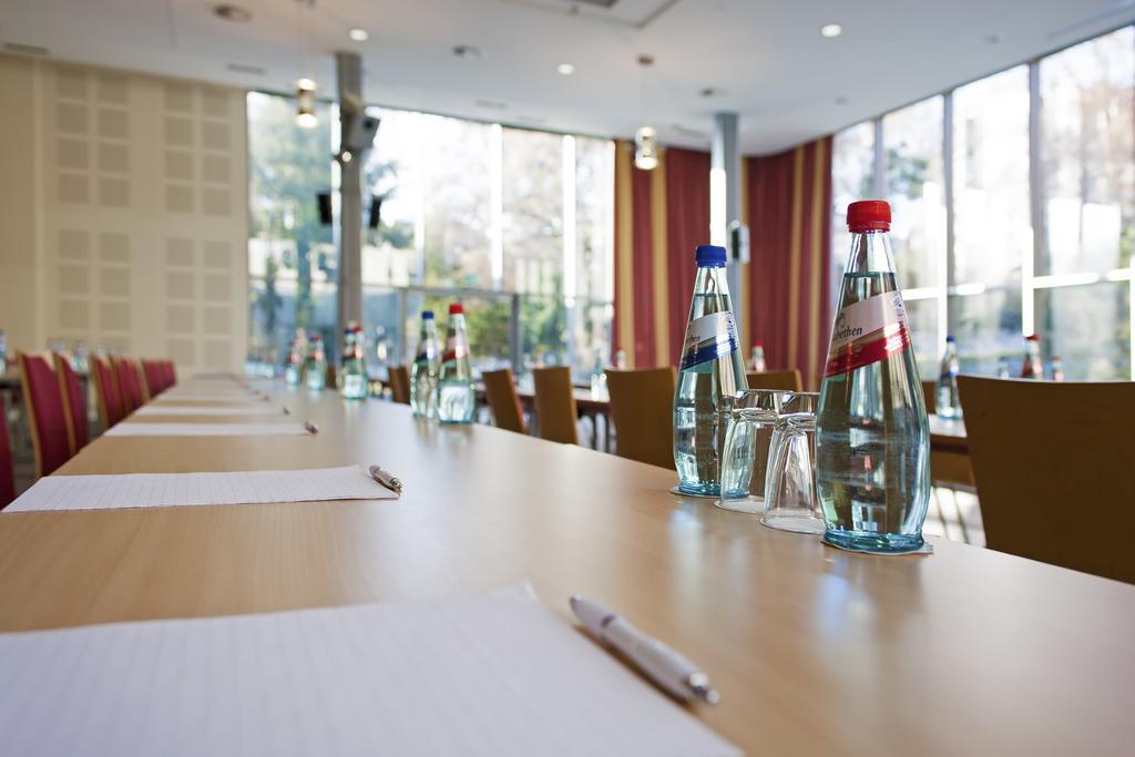Dolce By Wyndham Bad Nauheim Exterior foto