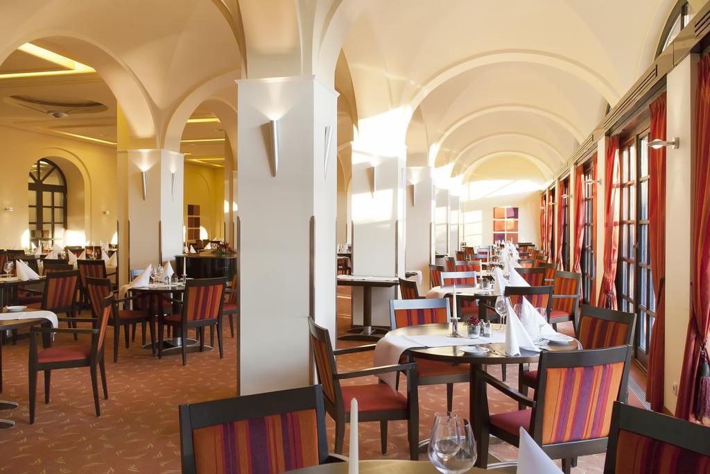 Dolce By Wyndham Bad Nauheim Exterior foto