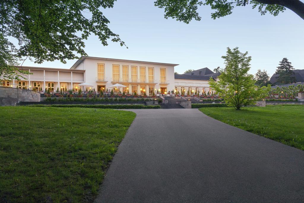 Dolce By Wyndham Bad Nauheim Exterior foto